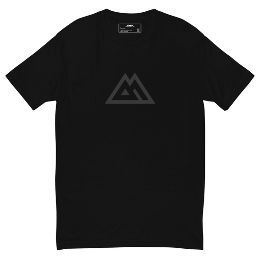 Hero Tee - Black