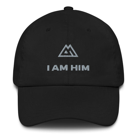 I Am Him Hat