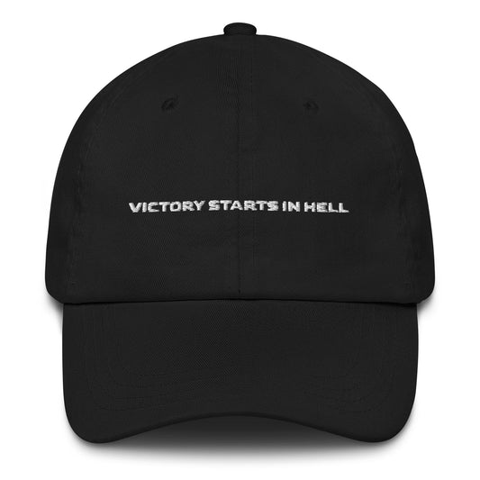 Victory Hat