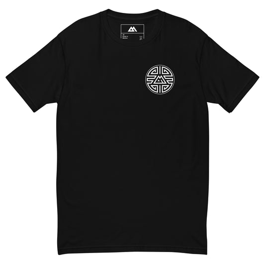 Archetype Tee - Black