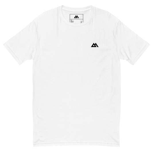 Classic Tee - White